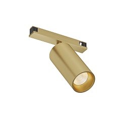 Трековый светодиодный светильник Denkirs Shine Spot DK5741-SB 3