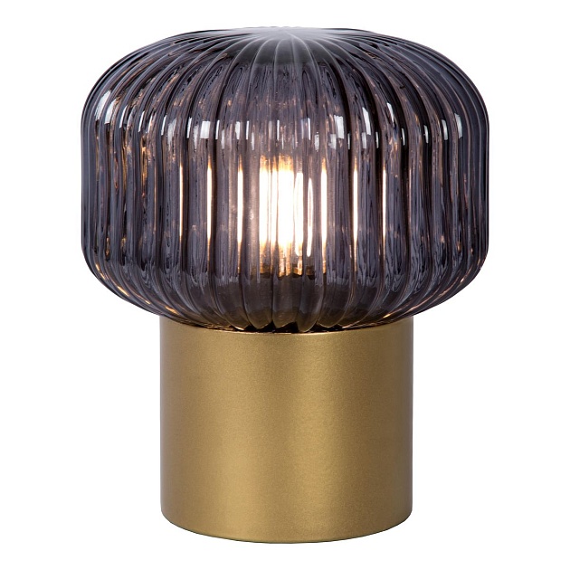 Настольная лампа Lucide Jany 78595/01/30 Фото № 5