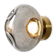 Настенный светильник Freya Modern Mote FR5601WL-01GR