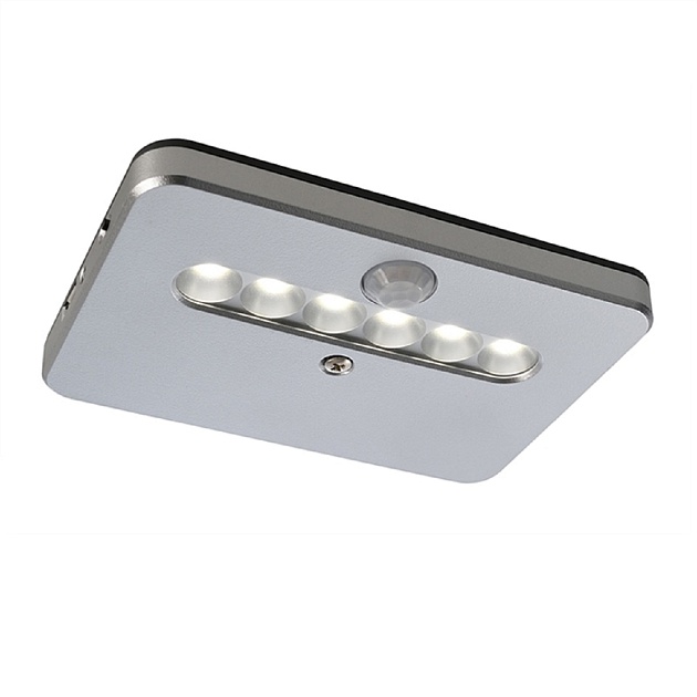 Мебельный светодиодный светильник Deko-Light LuckyLite Pro 687095 изображение 1 Мебельный светодиодный светильник Deko-Light LuckyLite Pro 687095 Фото № 1