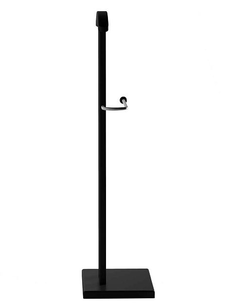 Костюмная вешалка Мебелик Галант 321 001011 изображение 7 Костюмная вешалка Мебелик Галант 321 001011 Фото № 7