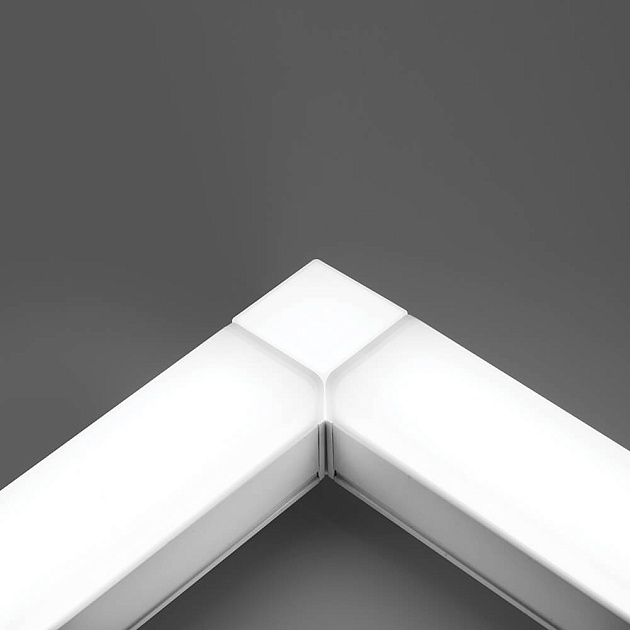 Потолочный светодиодный светильник Feron AL4021 41686 Фото № 5