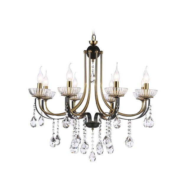 Подвесная люстра Ambrella light Traditional TR4953 Фото № 1