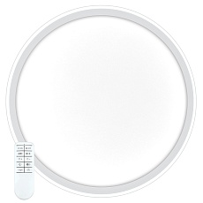 Потолочный светодиодный светильник Feron Ring AL5800 41558 4