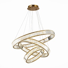 Подвесная светодиодная люстра ST Luce Tivoli SL1622.303.03 2