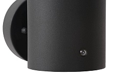 Уличный настенный светильник Lucide Solid 14871/01/30 2