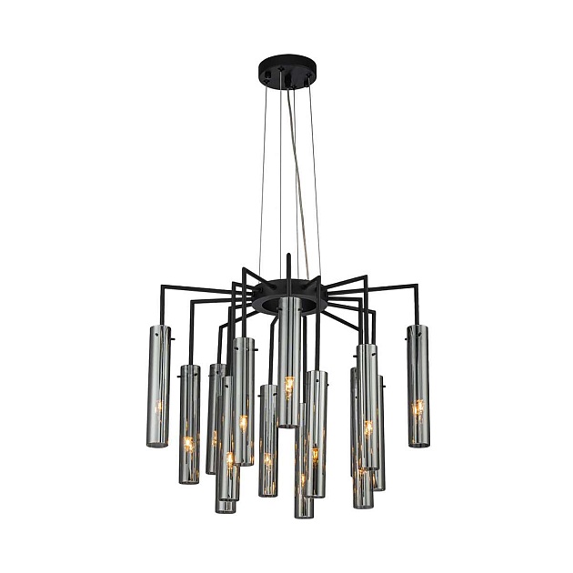 Подвесная люстра Favourite Orgel 4501-15P изображение 1 Подвесная люстра Favourite Orgel 4501-15P Фото № 1