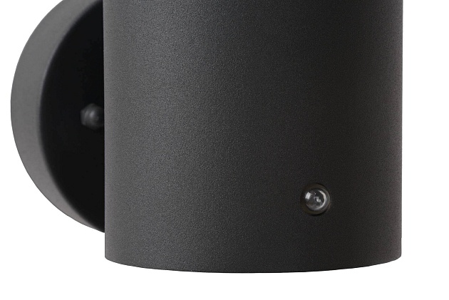 Уличный настенный светильник Lucide Solid 14871/01/30 Фото № 3