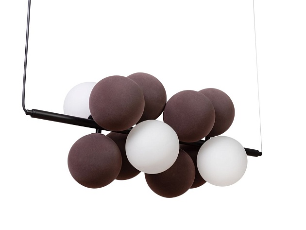 Подвесная люстра MyFar Michelle MR2080-4P изображение 6 Подвесная люстра MyFar Michelle MR2080-4P Фото № 6