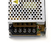 Блок питания для светодиодной ленты Feron LB002 12V 60W IP20 5A 41350 3