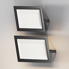 Прожектор светодиодный Maytoni Flood 150W 4000K FL001-L150B4K 2