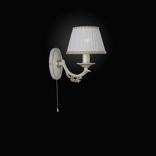 Бра Reccagni Angelo A 9690/1 изображение 1 Бра Reccagni Angelo A 9690/1 Фото № 1