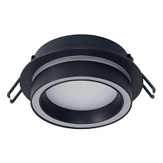 Встраиваемый светильник Feron DL514 53310