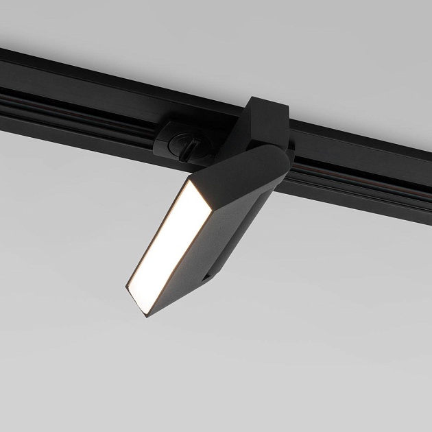 Трековый светодиодный светильник Elektrostandard Arda a057435 изображение 4 Трековый светодиодный светильник Elektrostandard Arda a057435 Фото № 4