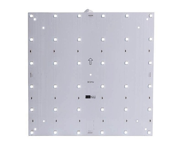 Модуль Deko-Light Modular Panel II 6x6 848014 фото 