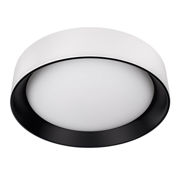 Потолочный светильник Loft it Coin 10202 WB Фото № 1