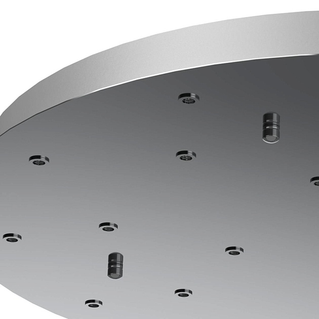 Потолочное основание Mantra Modular Light Florones 9375 Фото № 9