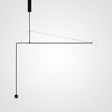 Подвесной светильник Imperium Loft Lines 140826-26