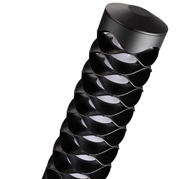 Уличный светодиодный светильник Novotech Street Netz 359282 изображение 7 Уличный светодиодный светильник Novotech Street Netz 359282 Фото № 7