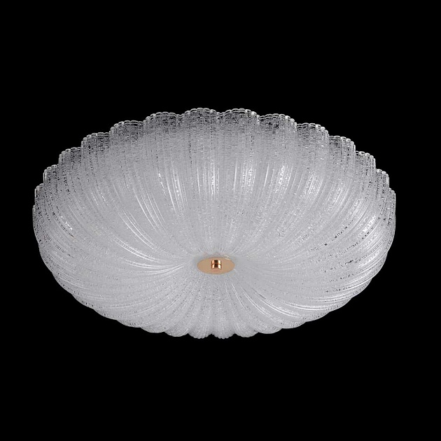 Потолочный светильник Crystal Lux SOLARIS PL500 Фото № 5