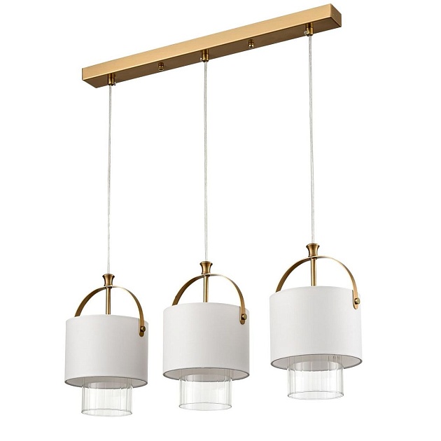 Подвесной светильник Lumion Moderni Jane 6593/3A изображение 1 Подвесной светильник Lumion Moderni Jane 6593/3A Фото № 1