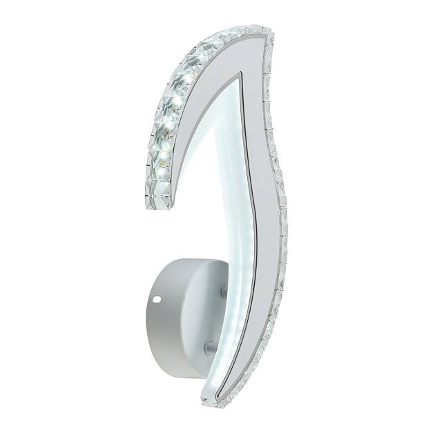 Настенный светодиодный светильник Profit Light 3906/1W WHT Фото № 1