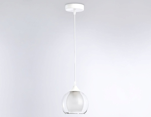 Подвесной светильник Ambrella light Traditional TR3538 Фото № 5