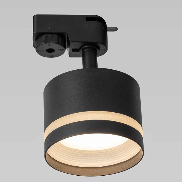 Трековый светильник Citilux Hardy CL002T11 изображение 8 Трековый светильник Citilux Hardy CL002T11 Фото № 8