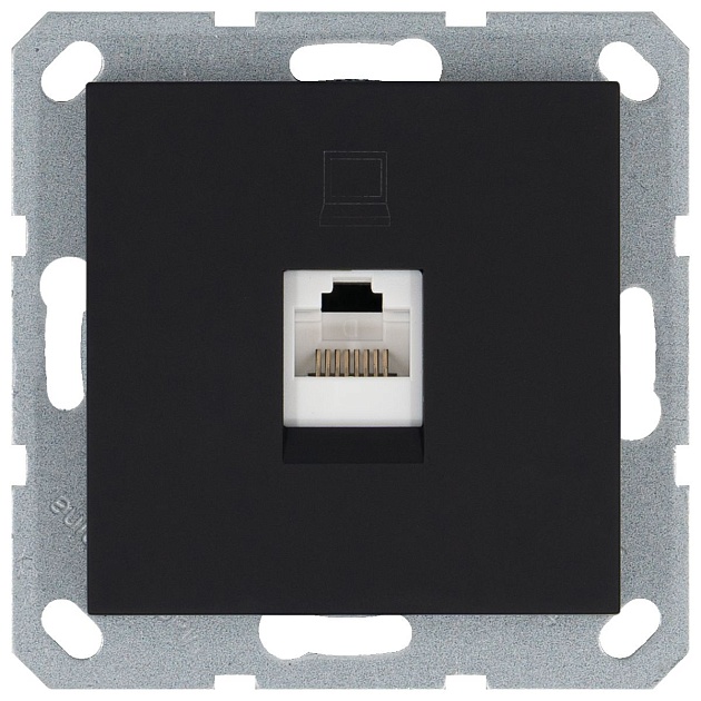 Интернет-розетка Jasmart G6105PB Фото № 1