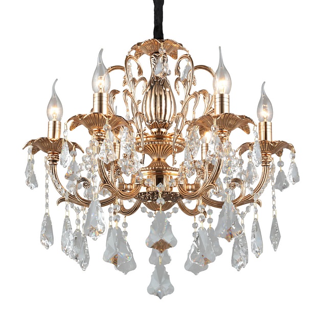 Подвесная люстра Omnilux Grosseto OML-77723-06 Фото № 1