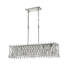 Подвесная люстра Vele Luce Marisa VL3113P07 1
