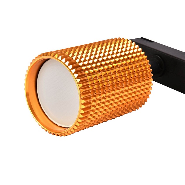 Трековый светильник Favourite Imago 4020-3U изображение 4 Трековый светильник Favourite Imago 4020-3U Фото № 4