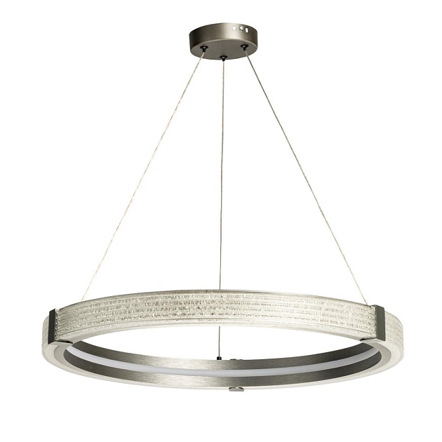 Люстра De City Платлинг 117010101 изображение 1 Люстра De City Платлинг 117010101 Фото № 1