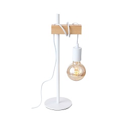 Прикроватная лампа Evoluce Bagetti SL1142.504.01 4
