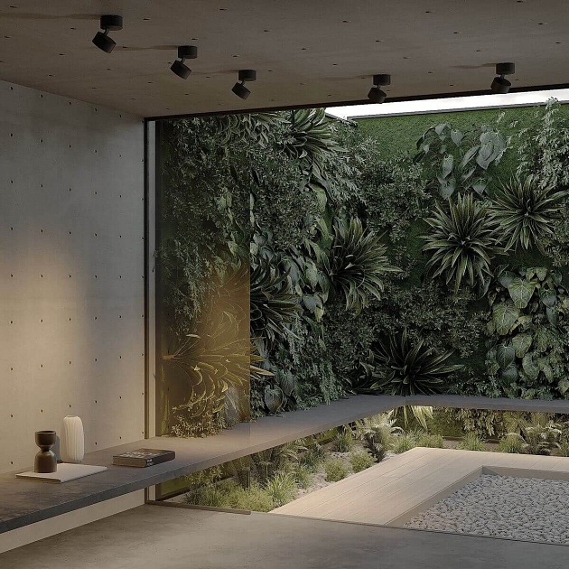 Уличный светодиодный светильник Maytoni Spin O310CL-L7GF3K изображение 7 Уличный светодиодный светильник Maytoni Spin O310CL-L7GF3K Фото № 7