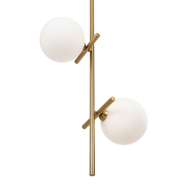 Подвесная люстра Freya Blossom FR5259PL-02BS изображение 6 Подвесная люстра Freya Blossom FR5259PL-02BS Фото № 6