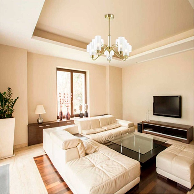 Потолочная люстра Lumion Comfi Drew 3705/5C изображение 3 Потолочная люстра Lumion Comfi Drew 3705/5C Фото № 3