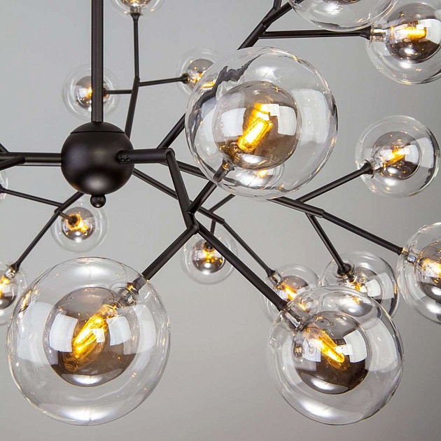 Подвесная люстра Bogates 545 изображение 1 Подвесная люстра Bogates 545 Фото № 1