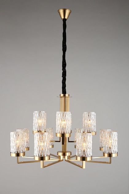 Подвесная люстра Omnilux Maiera OML-84713-12 Фото № 4
