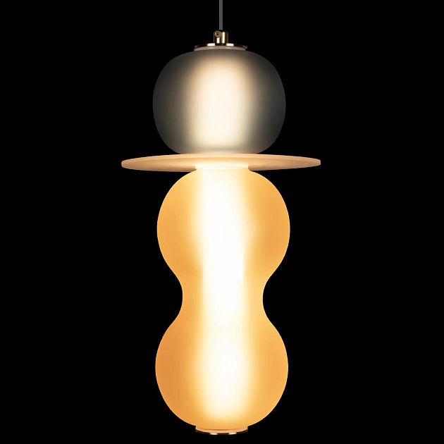 Подвесной светодиодный светильник Loft IT Lollipop 10239P/A Фото № 3