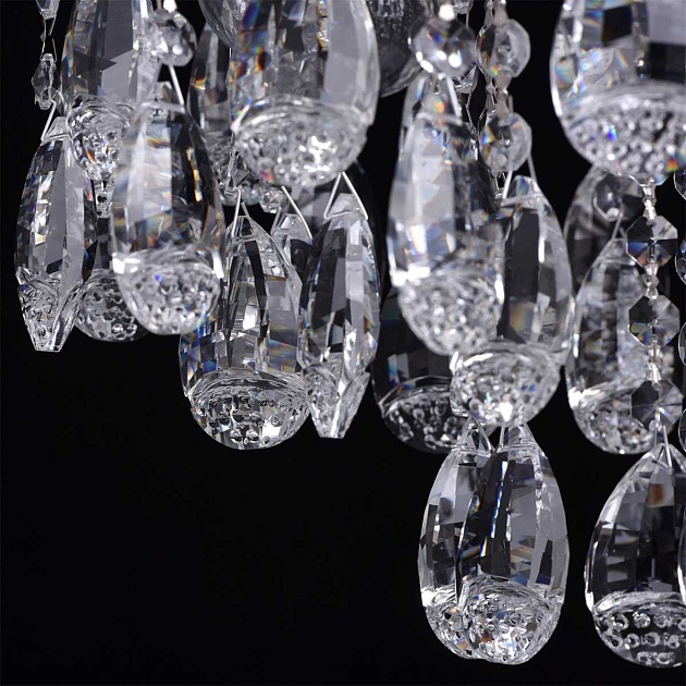 Люстра потолочная De City Бриз 464017106 Фото № 4