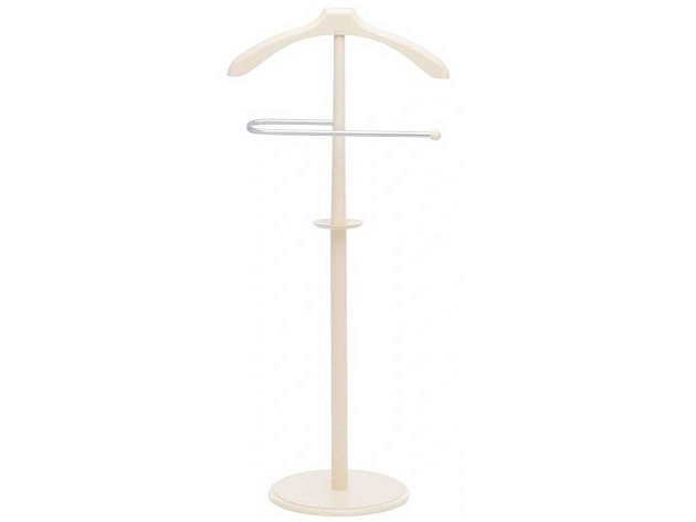 Костюмная вешалка Мебелик В 25Н 002463 изображение 9 Костюмная вешалка Мебелик В 25Н 002463 Фото № 9