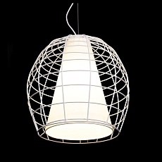Подвесной светильник Lumina Deco Bolzano LDP 090 WT 2