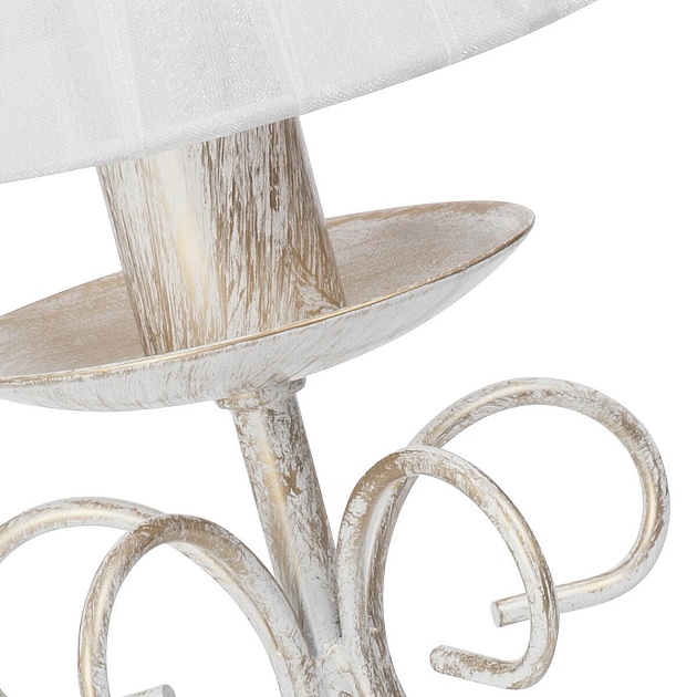 Настольная лампа Vitaluce V1264/1L Фото № 2