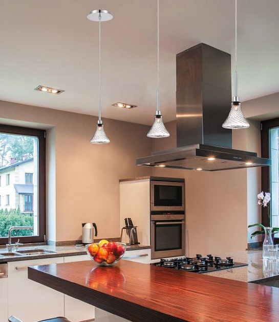 Подвесной светильник Divinare Giulia 1146/01 SP-1 изображение 2 Подвесной светильник Divinare Giulia 1146/01 SP-1 Фото № 2