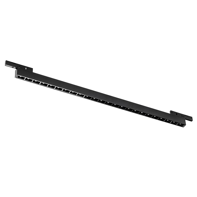 Трековый светодиодный светильник Lightstar Linea 266837 Фото № 1