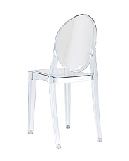 Кухонный стул Stool Group Victoria Ghost прозрачный XH-8071 transp 5