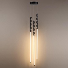 Подвесной светильник Odeon Light Monella Hightech 7149/33L 3