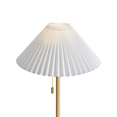 Настольный светильник Freya FR5533TL-01BS 1