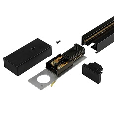 Шинопровод Jazzway PTR 1M-BL 5026322 5